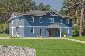 Upstalsboom Apartments Trassenheide, Trassenheide